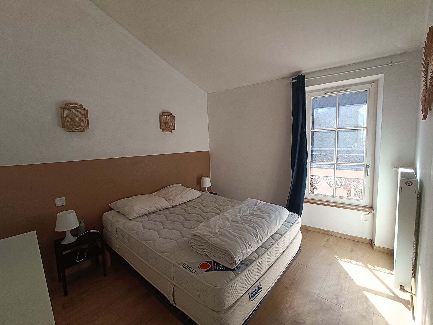 Flat Rue de Bonald in Rodez