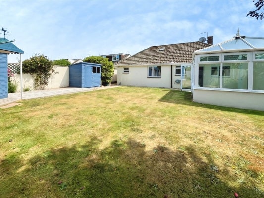 House Binghams Road in Crossways
