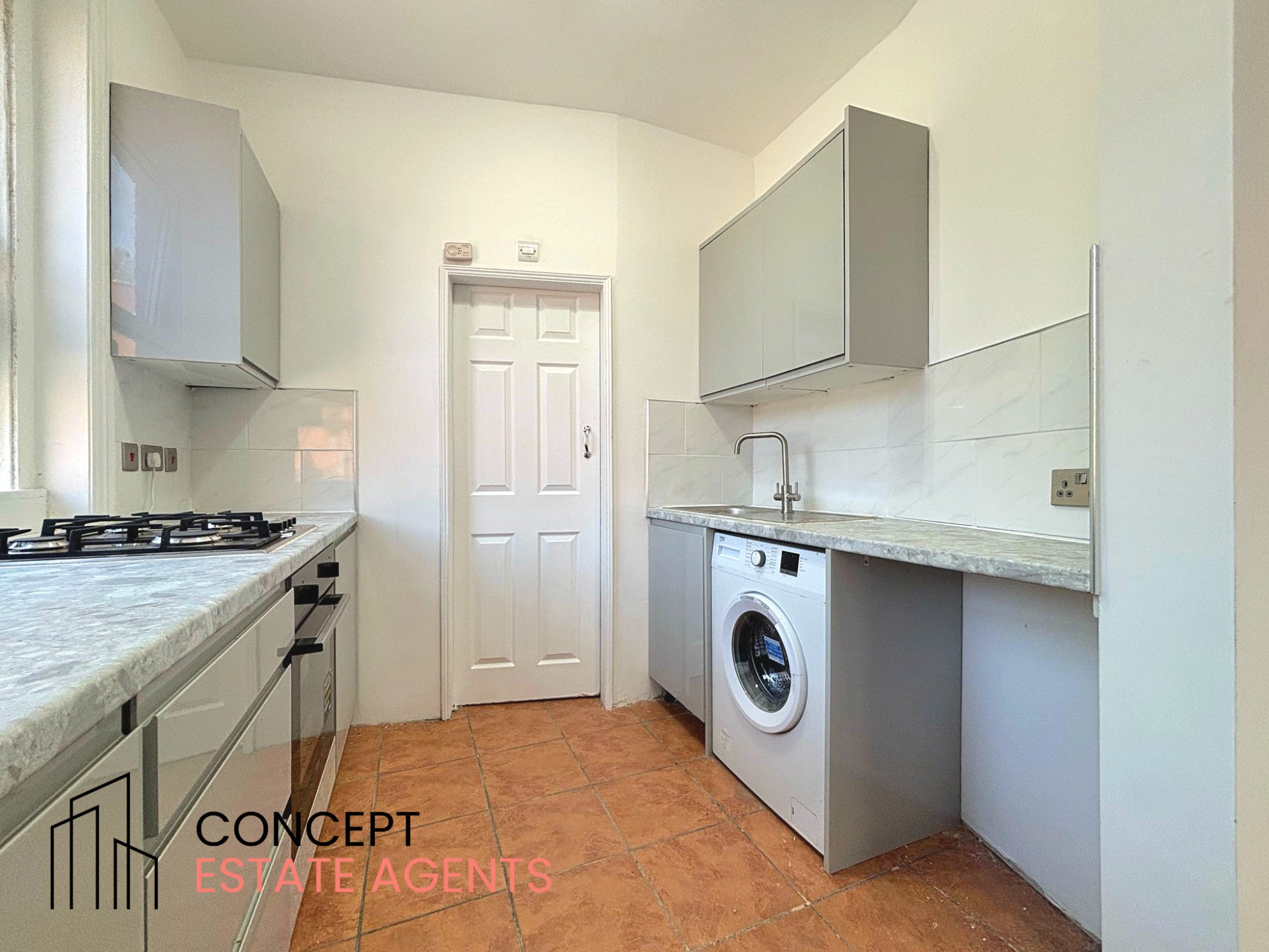 Flat West Hill in Greater London