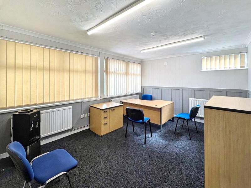 Flat Gelli Road in Ton Pentre
