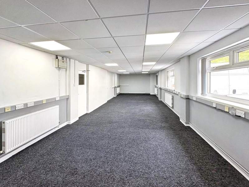 Flat Gelli Road in Ton Pentre