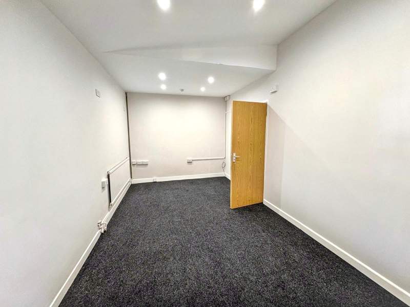 Flat Gelli Road in Ton Pentre