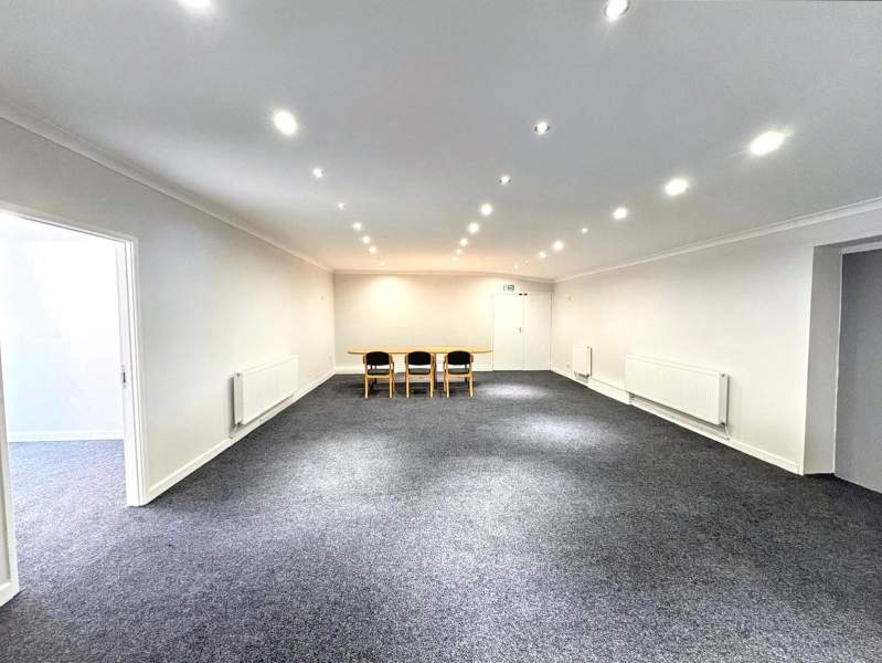 Flat Gelli Road in Ton Pentre