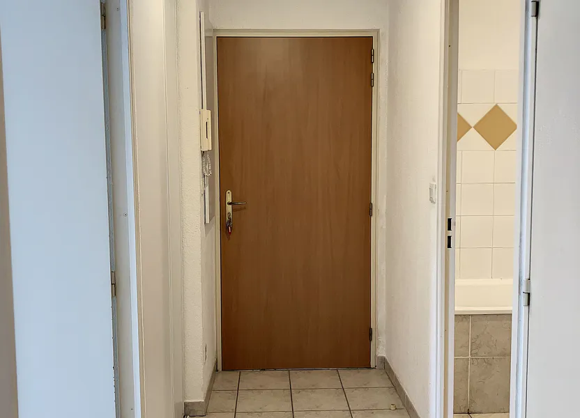 Appartement Impasse Verlaine à Avignon