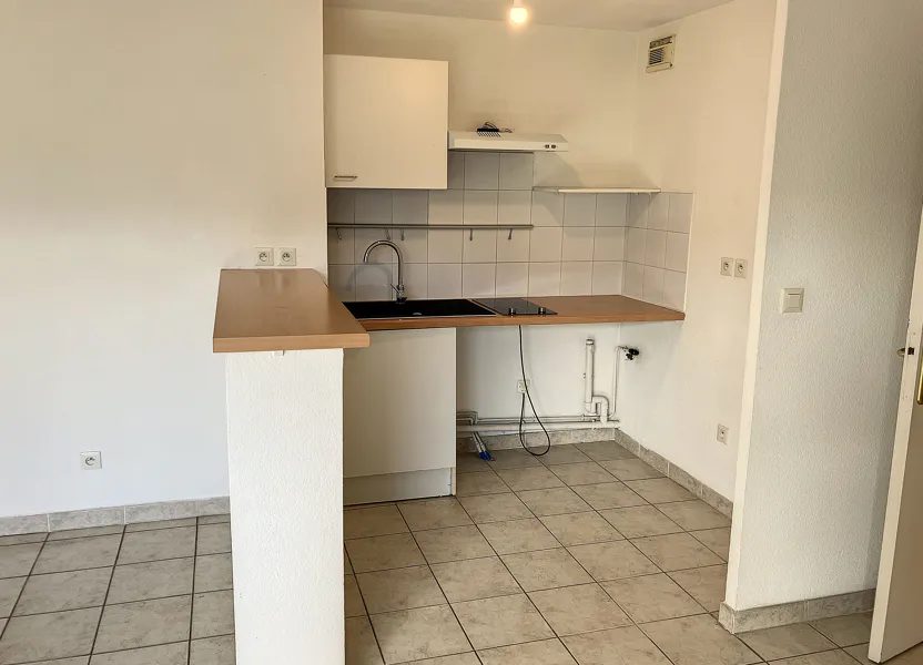 Appartement Impasse Verlaine à Avignon
