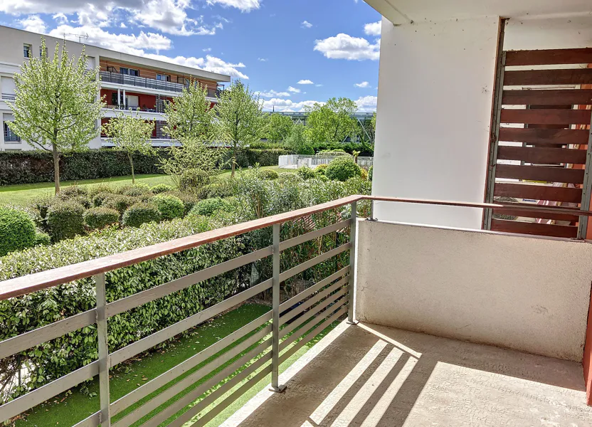 Appartement Impasse Verlaine à Avignon