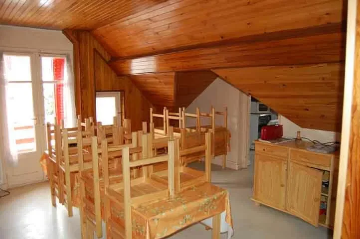 Appartement Rue Vitteron à Le Bourg-d'Oisans
