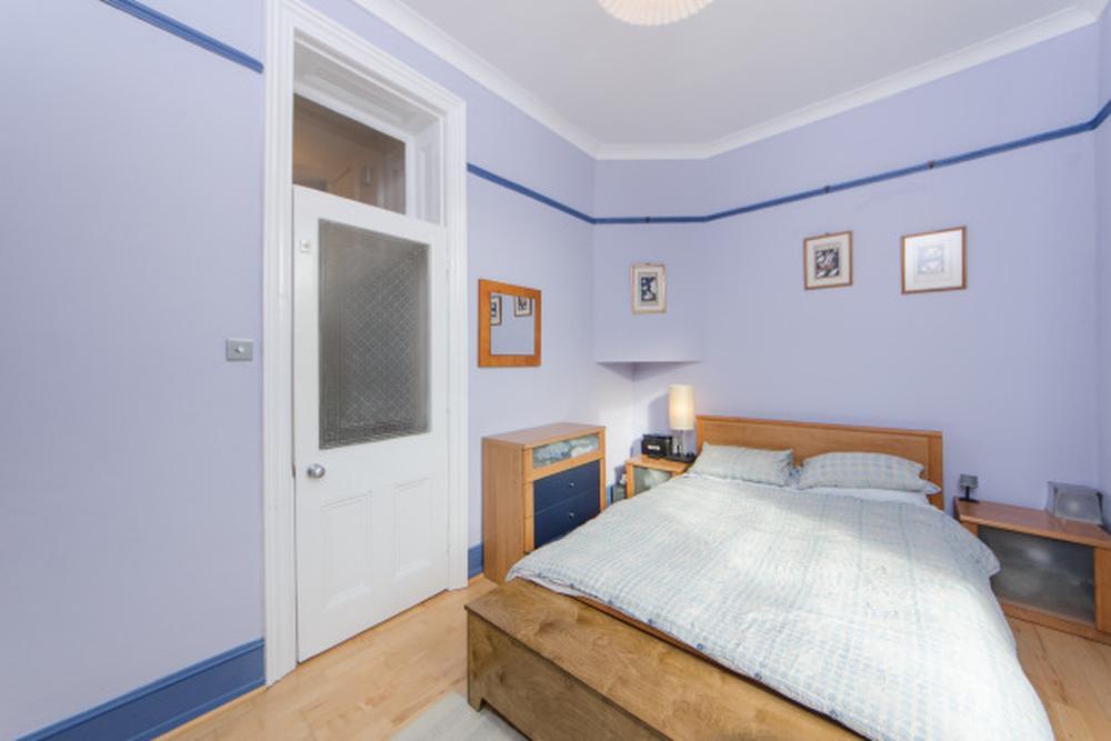 Flat Gloucester Place in City of Westminster