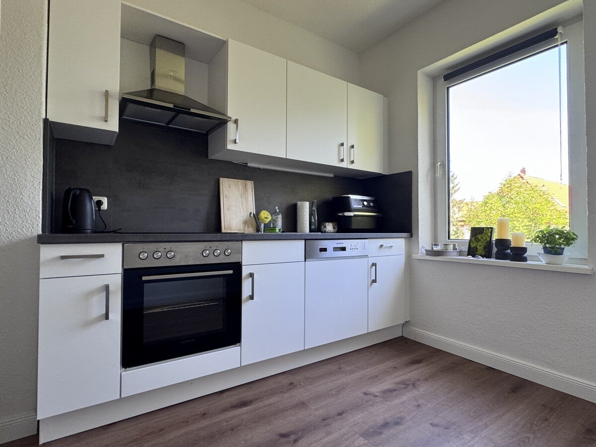 Wohnung Walther-Rathenau-Straße in Schwerin