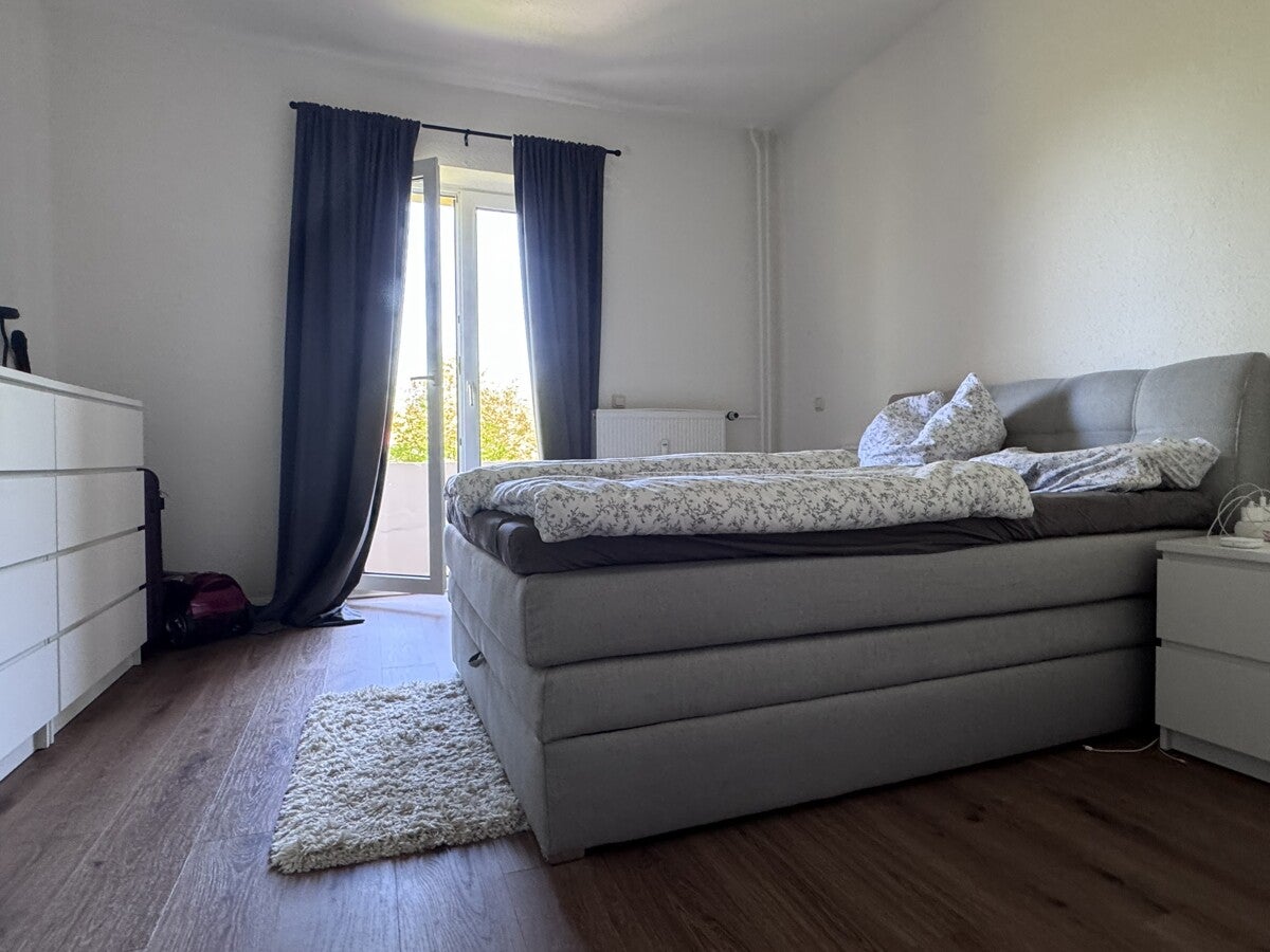 Wohnung Walther-Rathenau-Straße in Schwerin