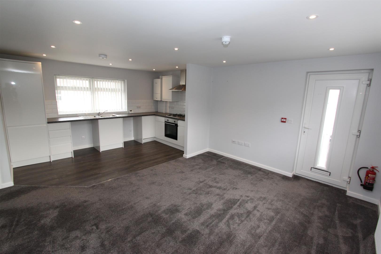 Flat Saltash Road in Callington