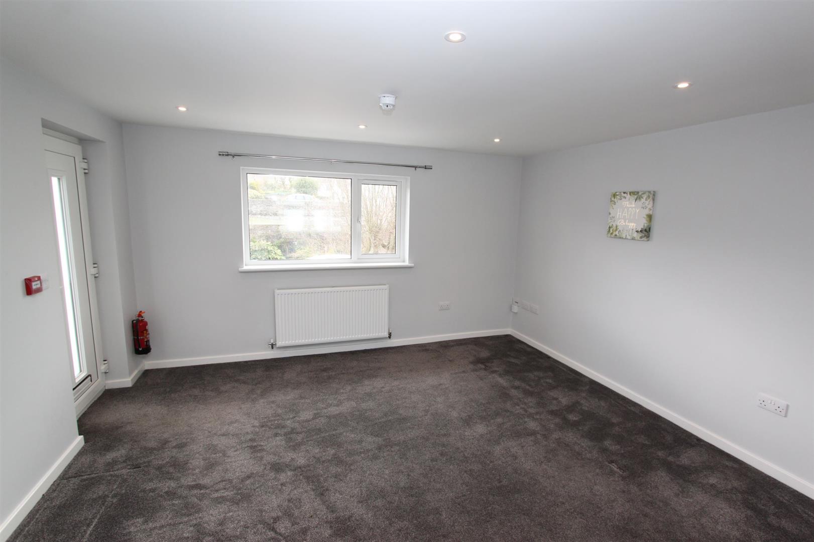 Flat Saltash Road in Callington