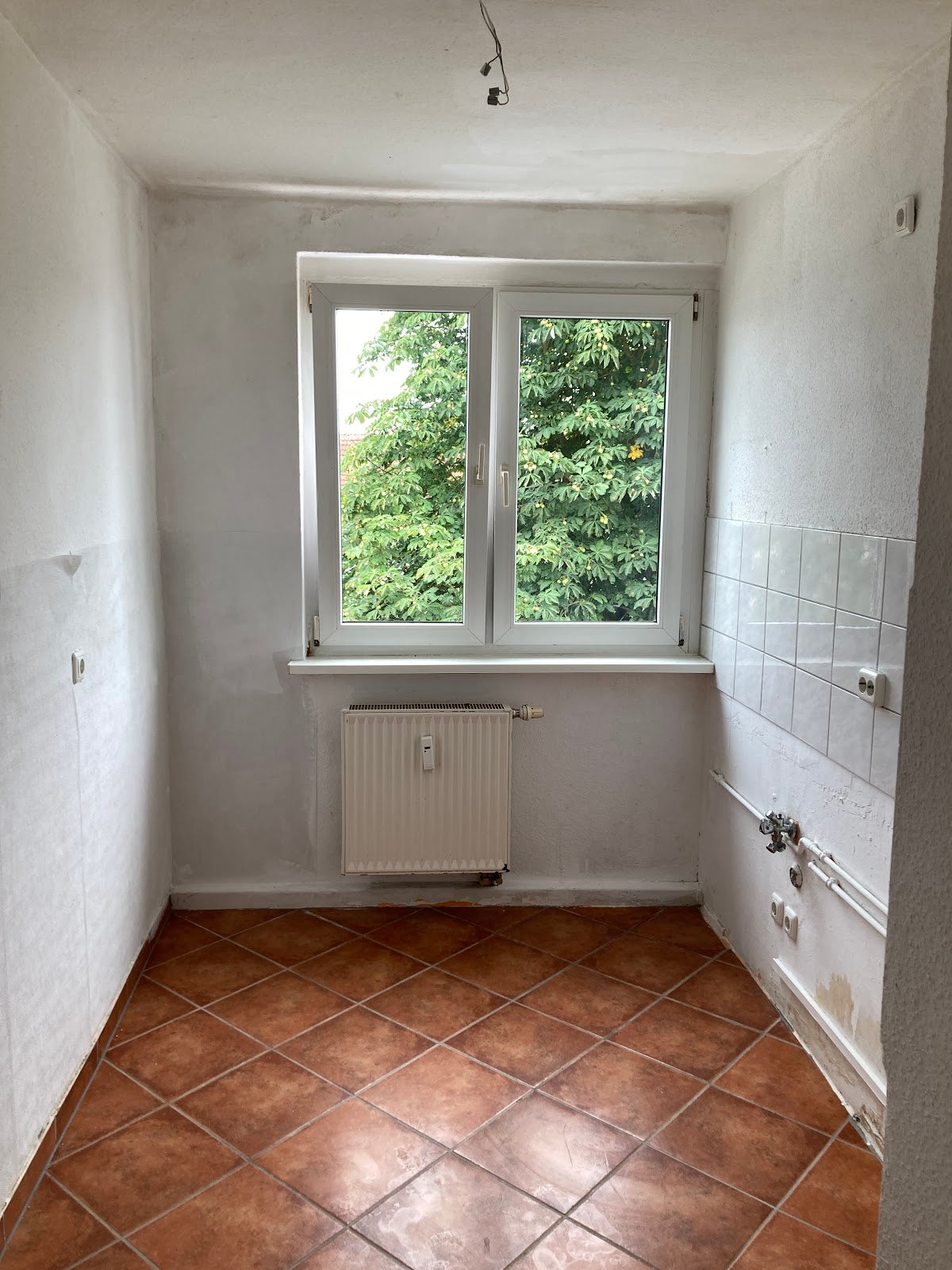 Wohnung Bredower Weg in Nauen