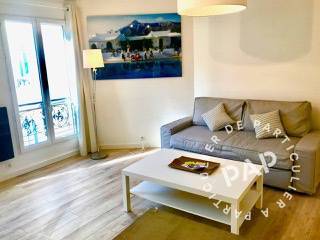 Appartement Rue Camille Pelletan à Levallois-Perret