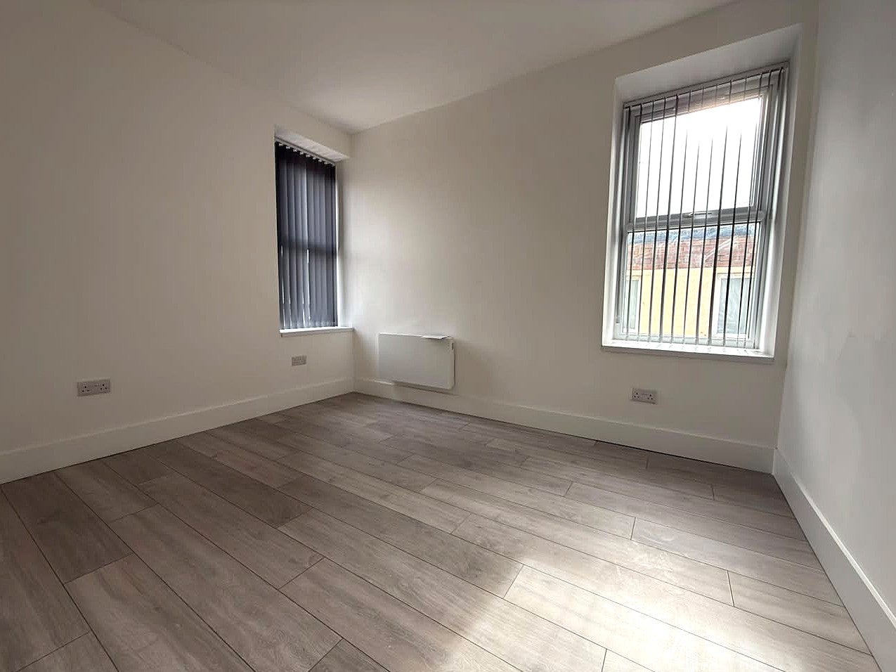 Flat Stockland Street in Cardiff