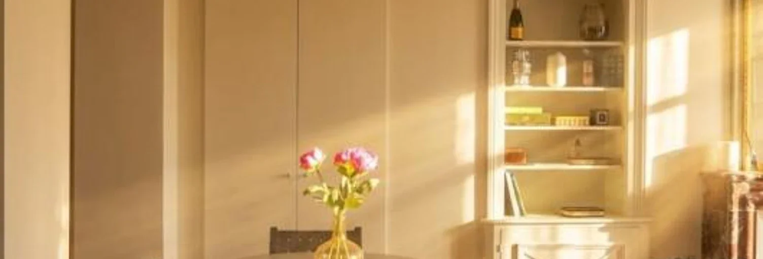 Flat Rue du Docteur Mazet in Grenoble