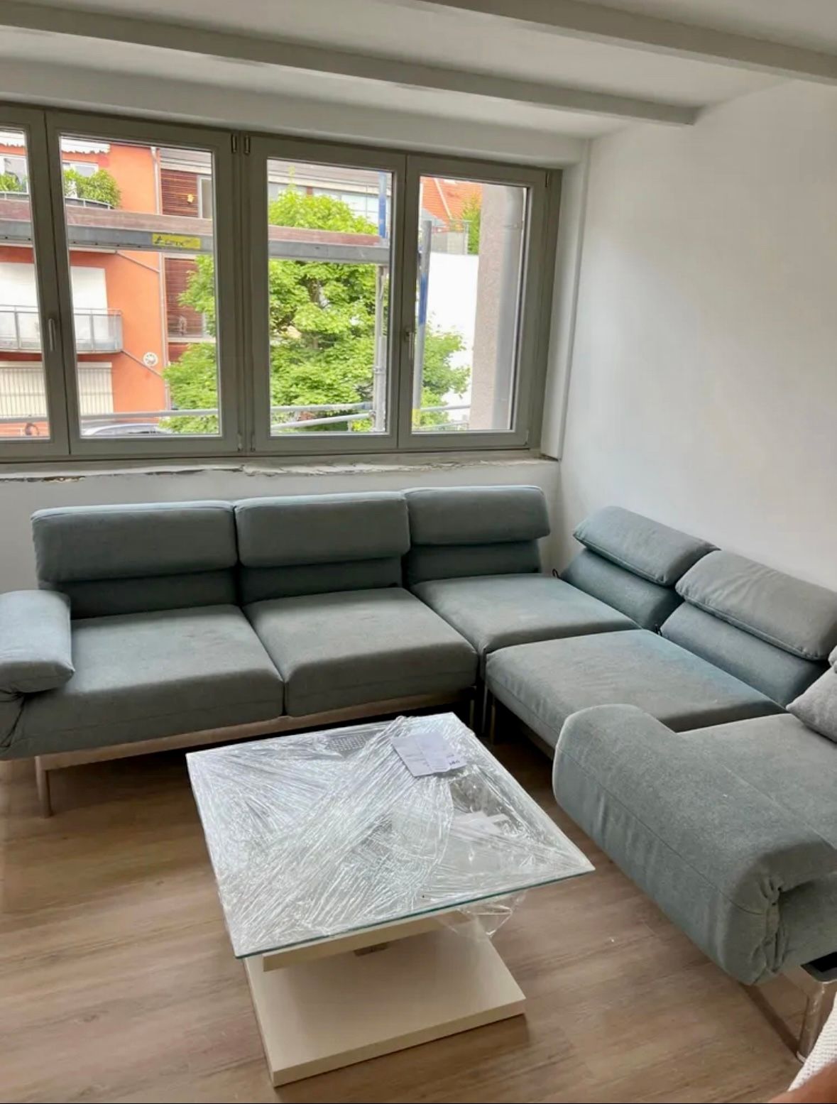 Wohnung Barfüßerstraße in Erfurt