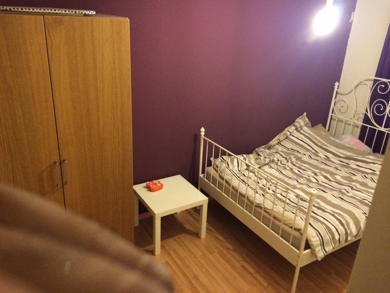Room Lockton Close in Manchester