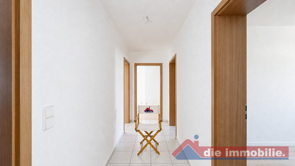 Wohnung Morgenstraße in Magdeburg