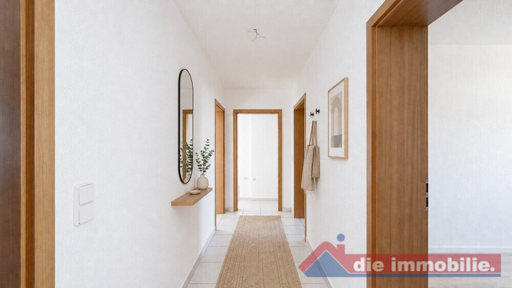 Wohnung Morgenstraße in Magdeburg