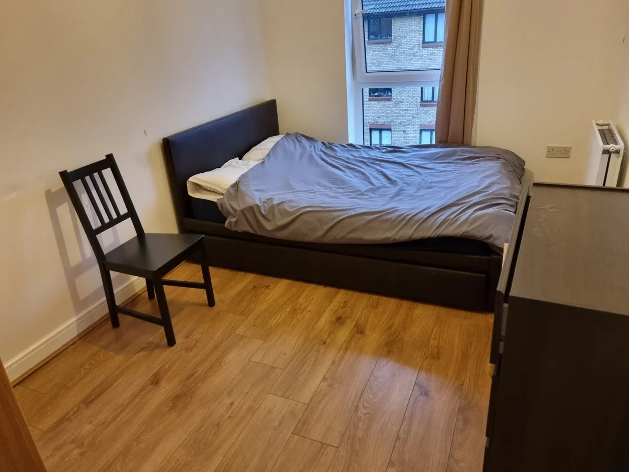 Room Fellowship Close in Greater London