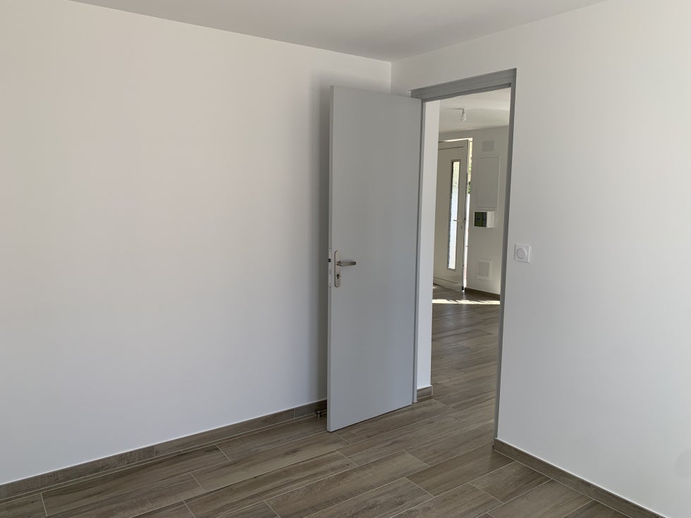 Flat Rue de Suisse in Canet-en-Roussillon