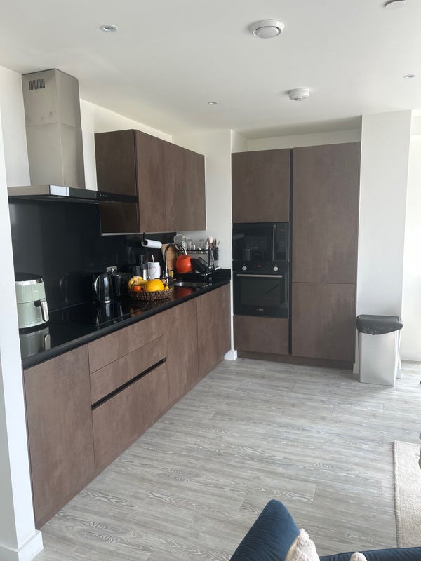 Room St Georges Avenue in Manchester