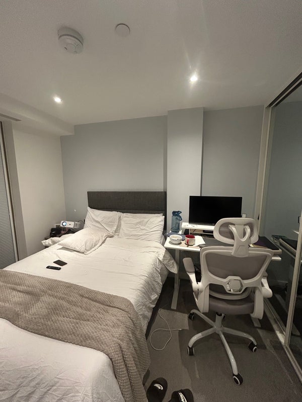 Room St Georges Avenue in Manchester