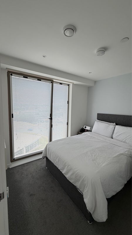 Room St George's Drive in Manchester