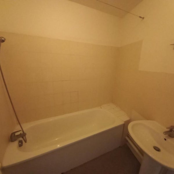 Flat Rue Victor Hugo in Bourgoin-Jallieu