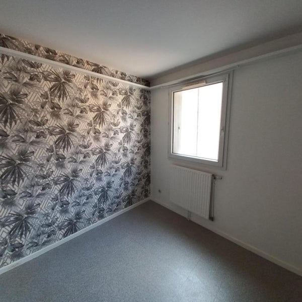 Flat Rue Victor Hugo in Bourgoin-Jallieu