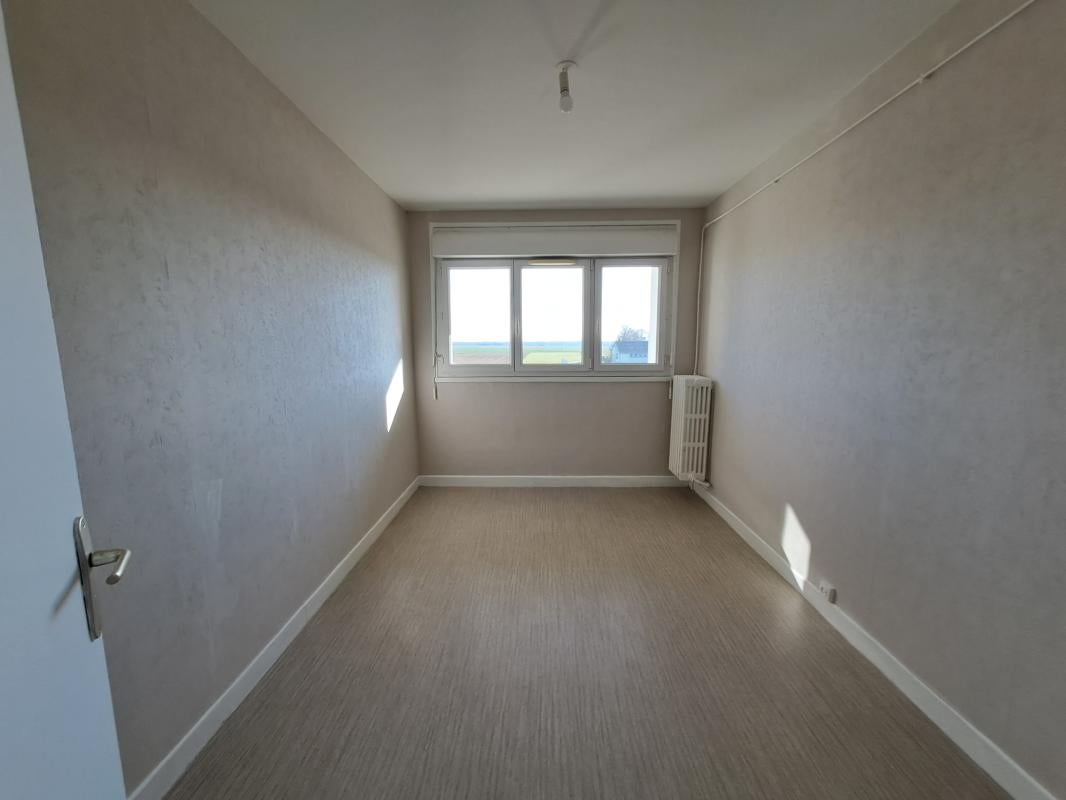 Flat Place d'Armes in Vitry-le-François
