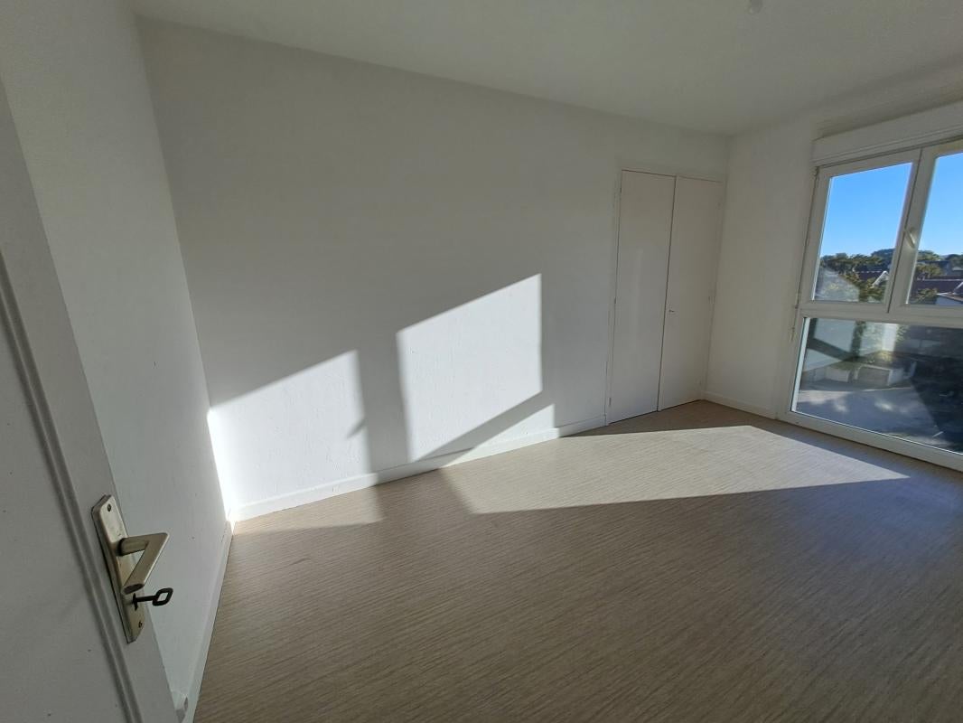 Appartement Place d'Armes à Vitry-le-François
