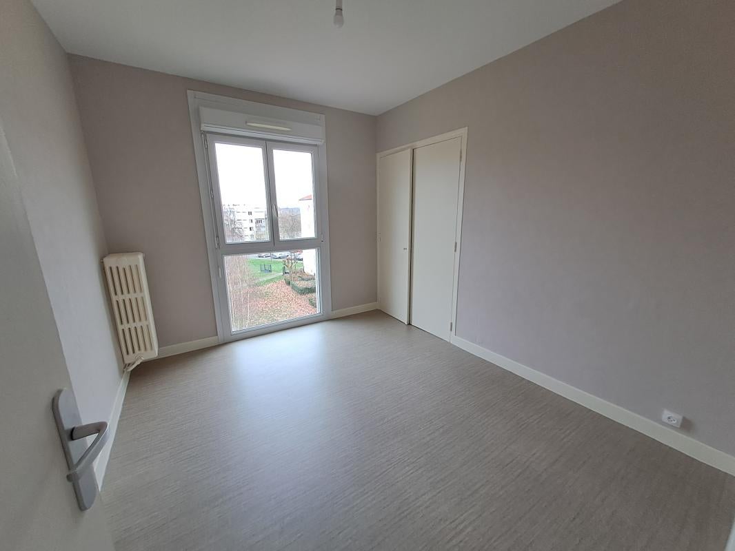 Appartement Place d'Armes à Vitry-le-François
