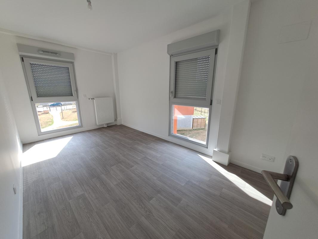 Appartement Place d'Armes à Vitry-le-François