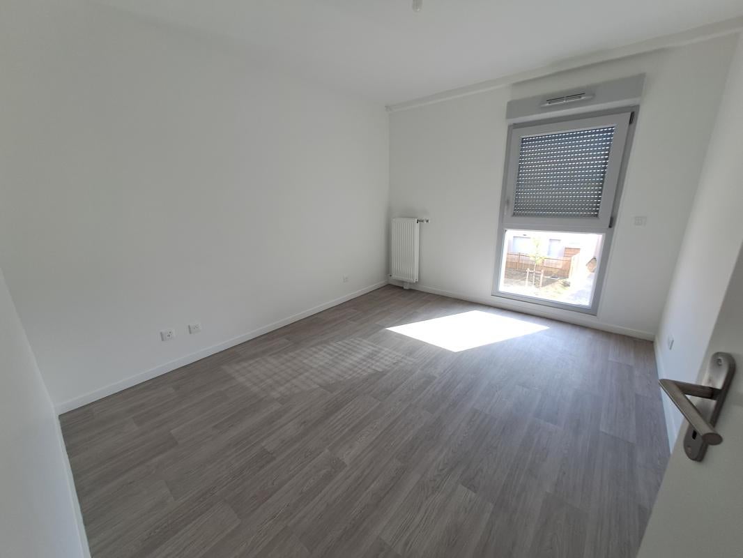 Appartement Place d'Armes à Vitry-le-François