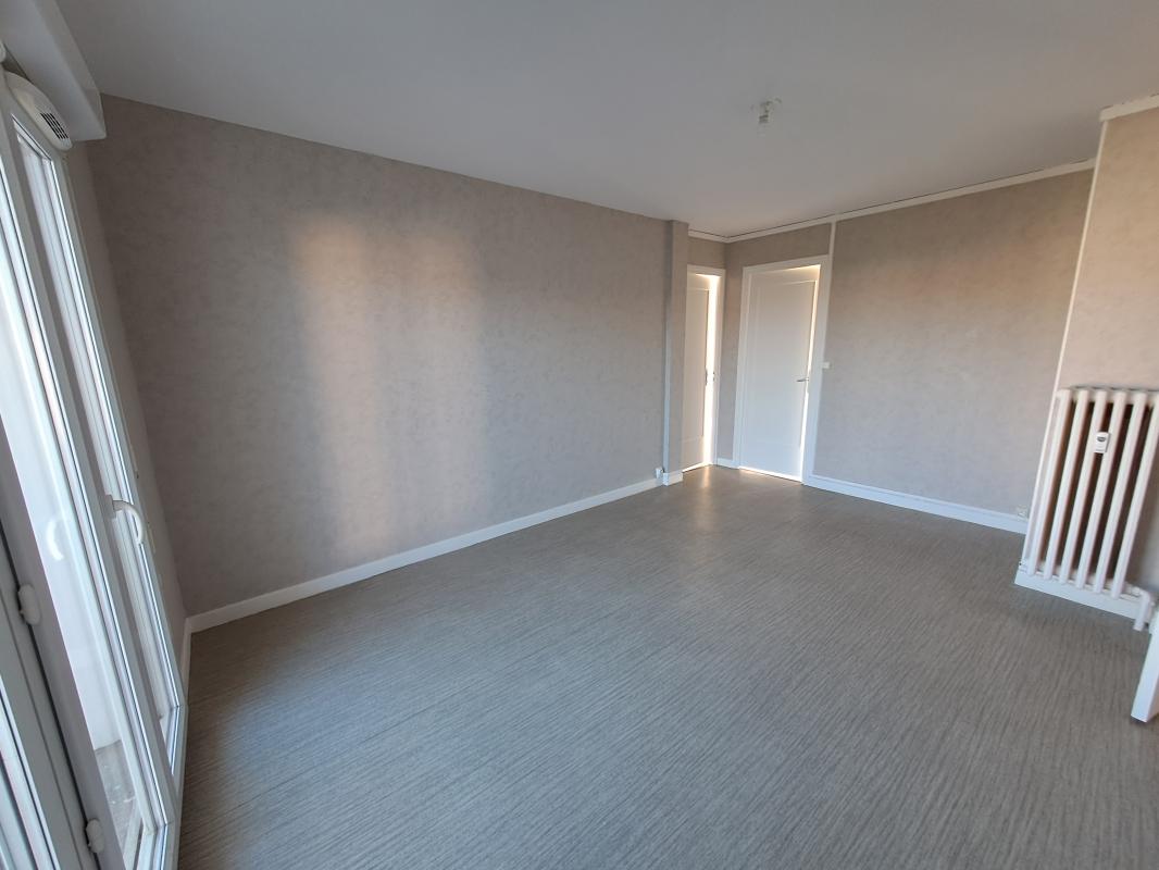 Appartement Place d'Armes à Vitry-le-François