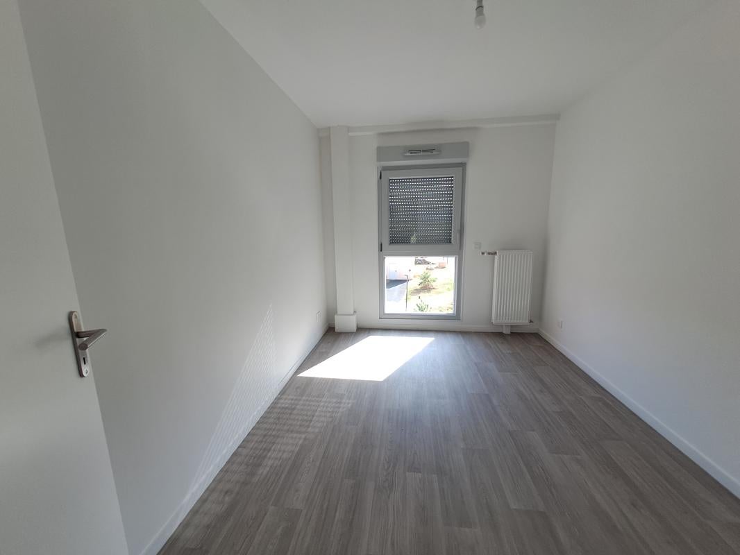 Appartement Place d'Armes à Vitry-le-François