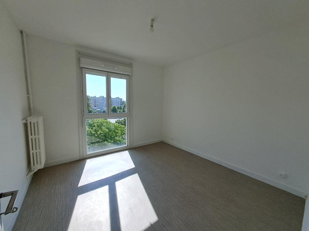 Appartement Place d'Armes à Vitry-le-François