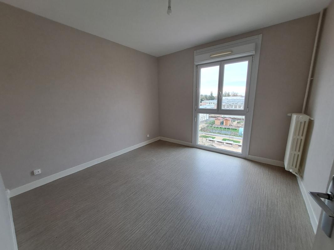 Appartement Place d'Armes à Vitry-le-François