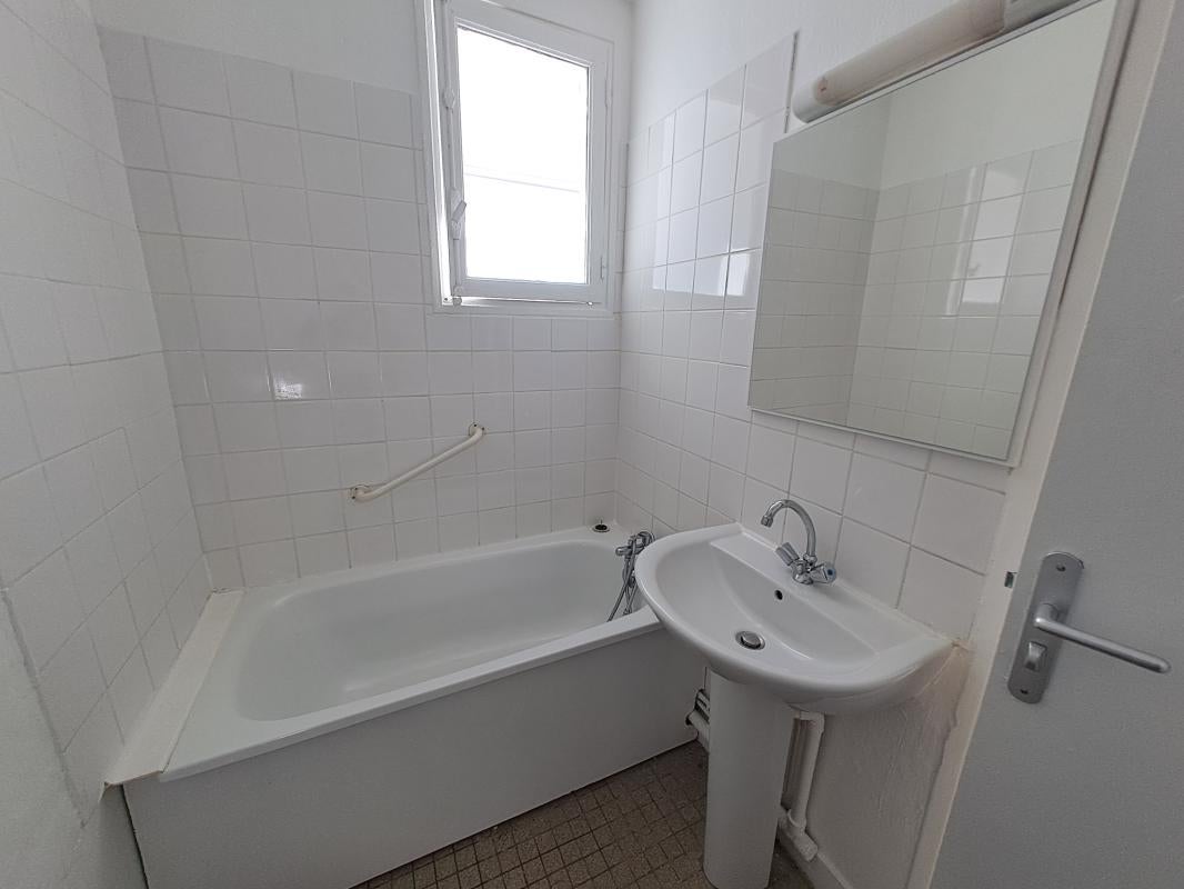 Appartement Place d'Armes à Vitry-le-François