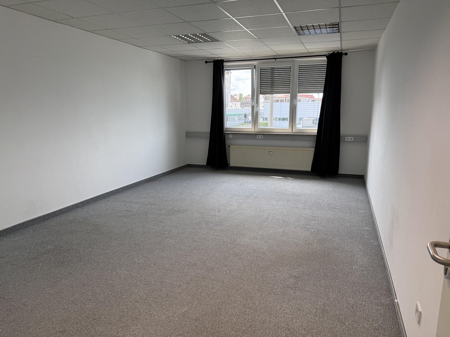 Wohnung Humbserstraße in Fürth