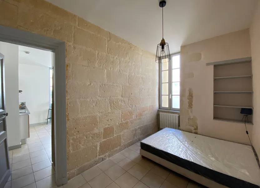 Appartement Rue Saint-Louis à La Rochelle