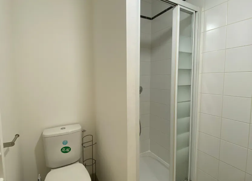 Appartement Rue Saint-Louis à La Rochelle