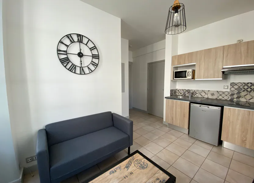 Appartement Rue Saint-Louis à La Rochelle