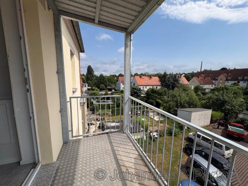 Wohnung Coschütz in Dresden