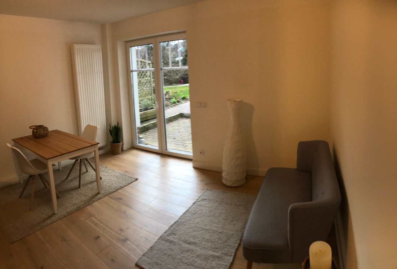 Wohnung Frahmredder in Hamburg