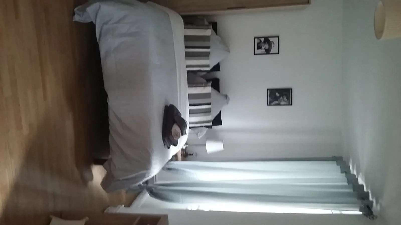 Room Rue du Maréchal Leclerc in Niederbronn-les-Bains