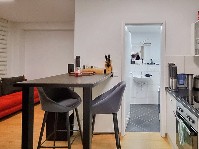 Wohnung Zollstockgürtel in Köln