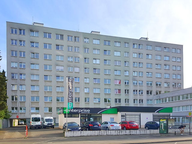 Wohnung Zollstockgürtel in Köln